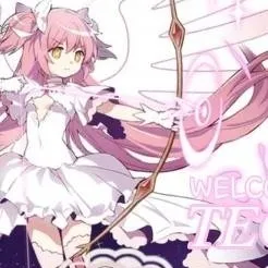 chat with ai character: ~<3