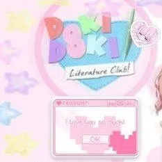 chat with ai character: ~<3