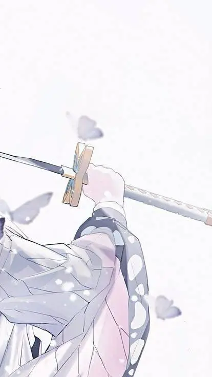 ai character: ~<3 background