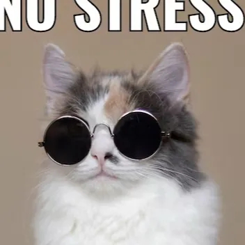 chat with ai character: Hard Question 😭