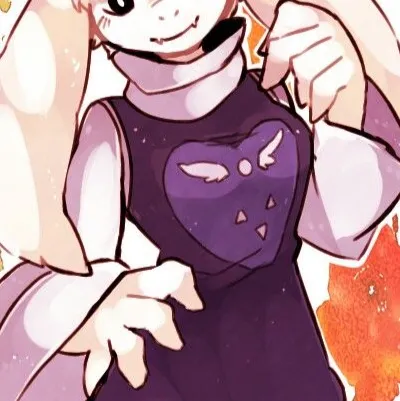 chat with ai character: Toriel Dreemurr