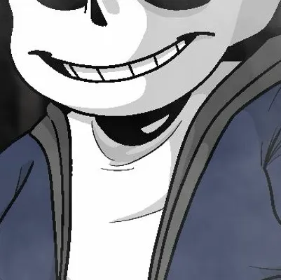 chat with ai character: sans the skeleton