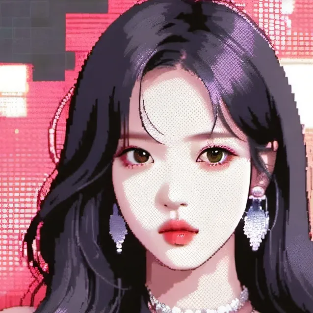 chat with ai character: Jisoo