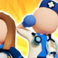 chat with ai character: Prison Life