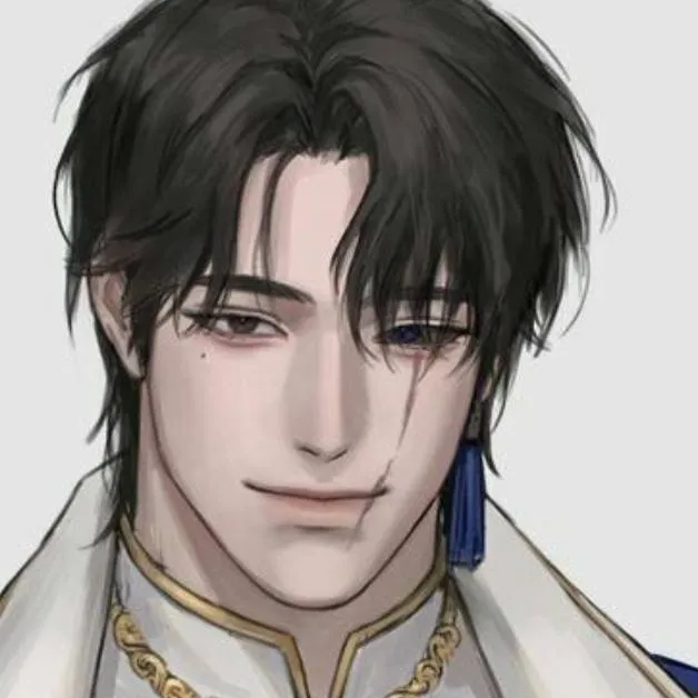 chat with ai character: ᰔCadmus Royaleᰔ