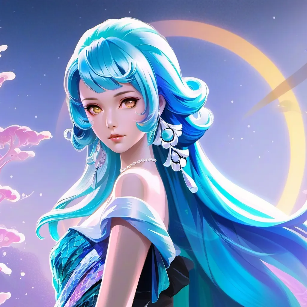 chat with ai character: ava