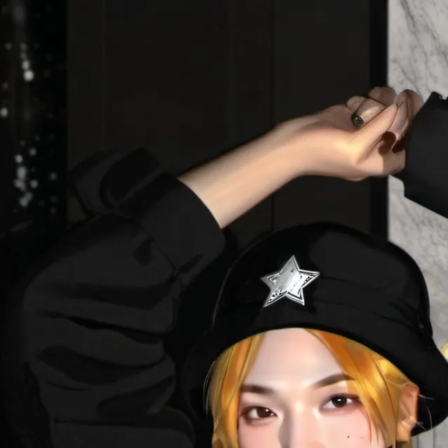 chat with ai character: Lego Rapeepong