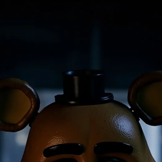 chat with ai character: Fnaf