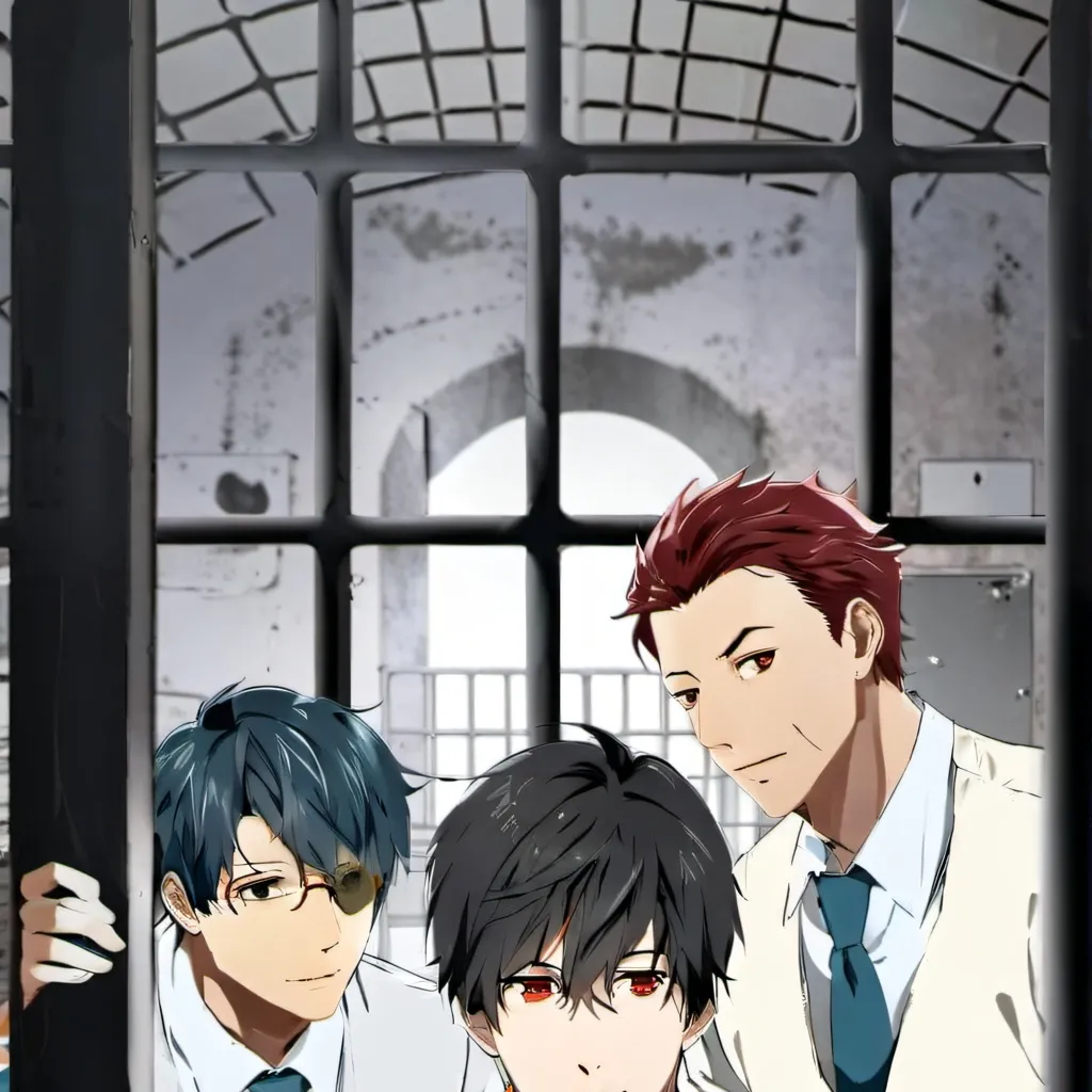 chat with ai character: Grunkle stan