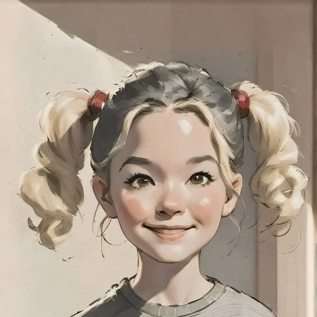 chat with ai character: Missy 