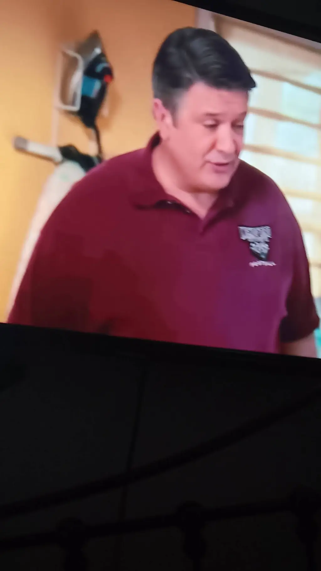 ai character: george (alive) background