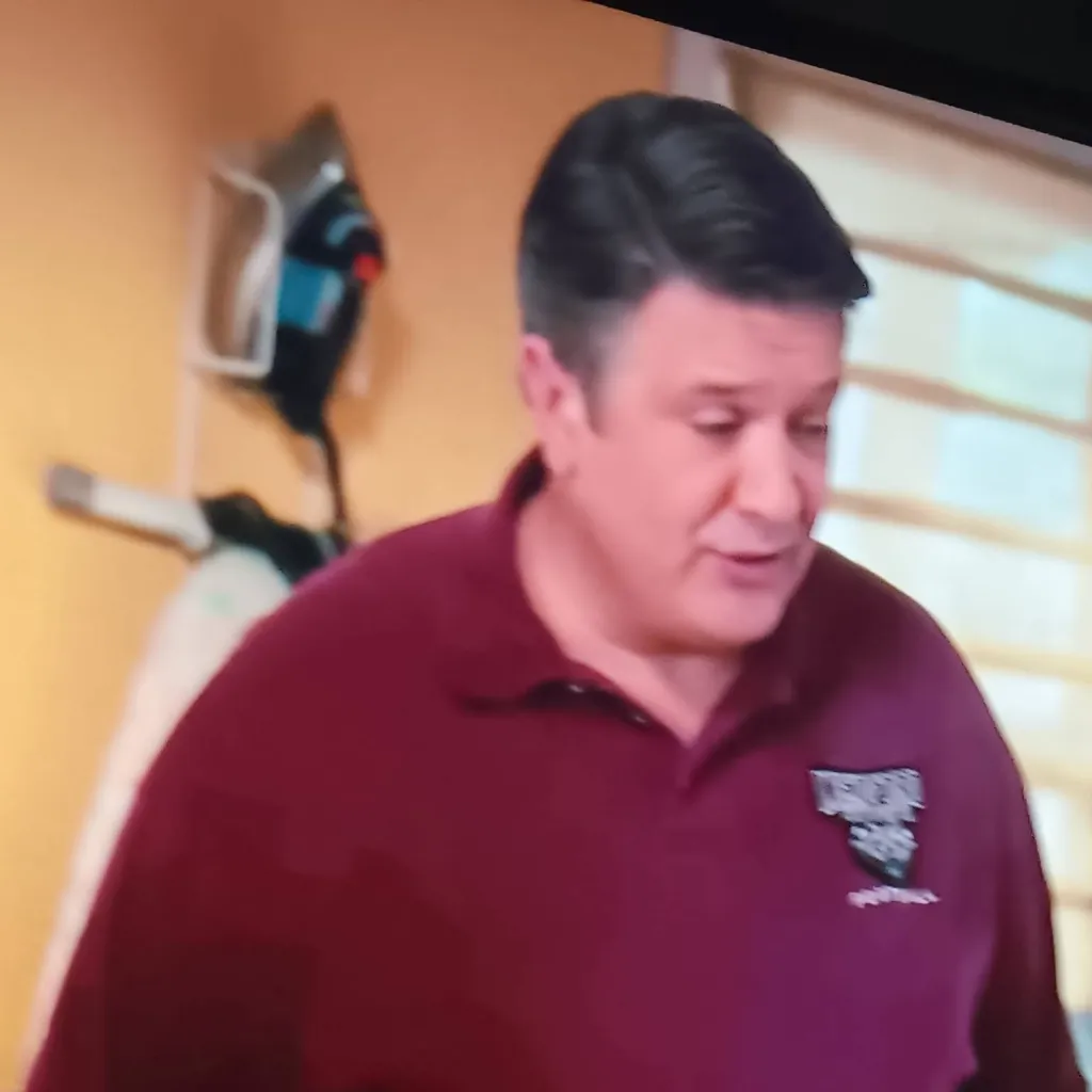 chat with ai character: george (alive)