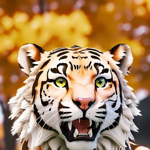 chat with ai character: Leo