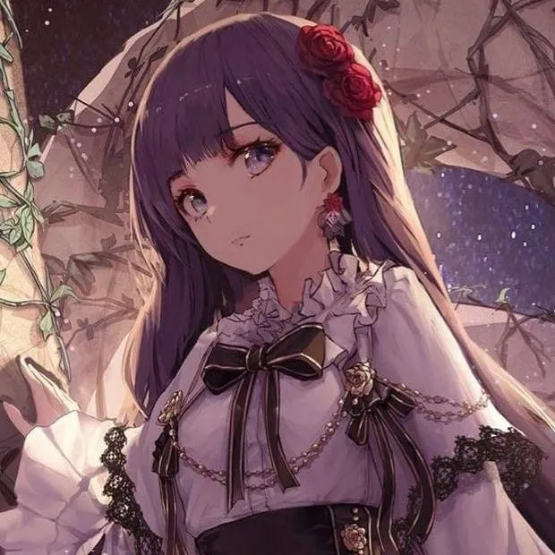 chat with ai character: Seraphina Velahart