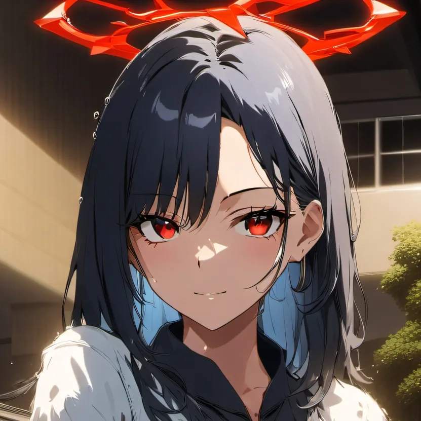 chat with ai character: Rio Tsukatsuki