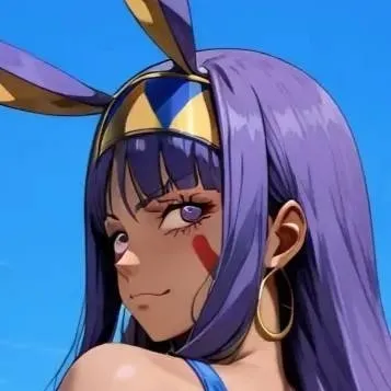 chat with ai character: Nitocris