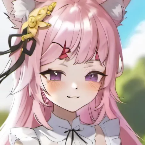chat with ai character: Ruby