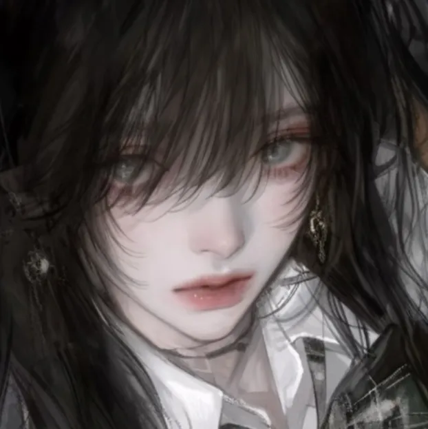 chat with ai character: 婷安