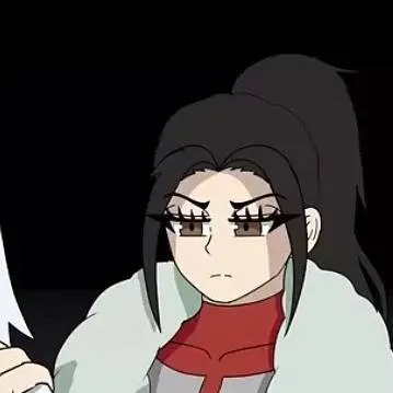 chat with ai character: woman thragg