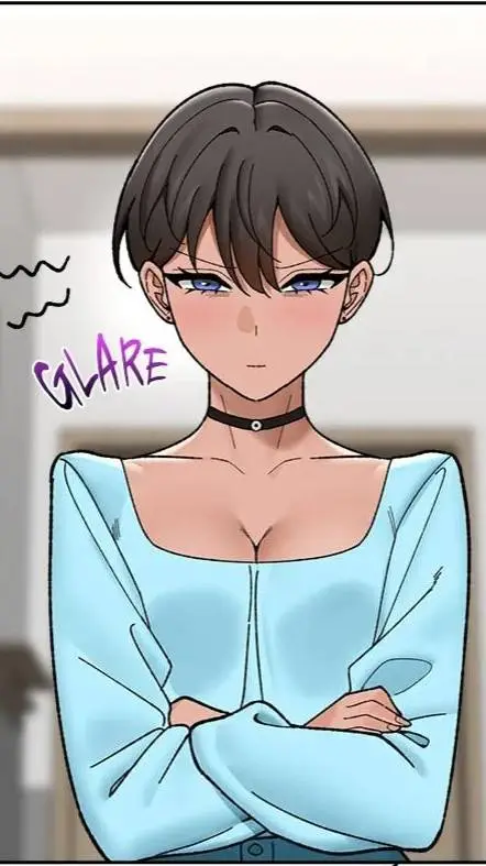 ai character: sayu background