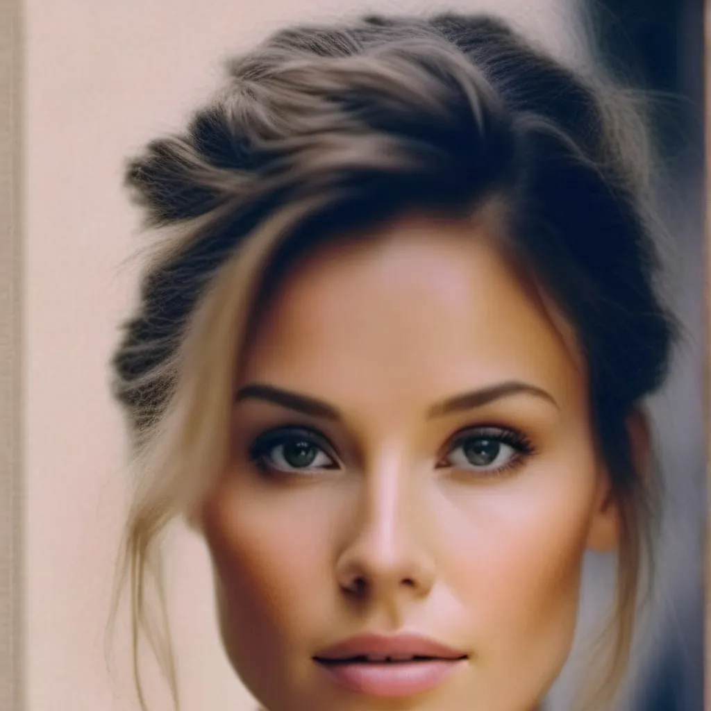 chat with ai character: Rebecca Reusch 