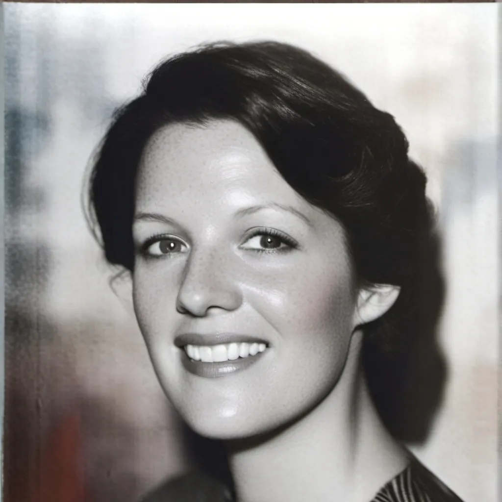 chat with ai character: Heidi