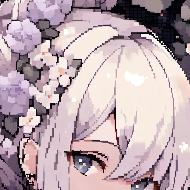 chat with ai character: Leolina