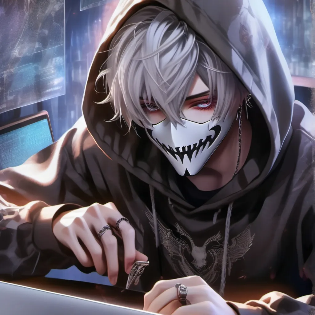 chat with ai character: SSS hunter group 