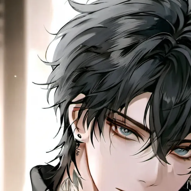 chat with ai character: AREN!