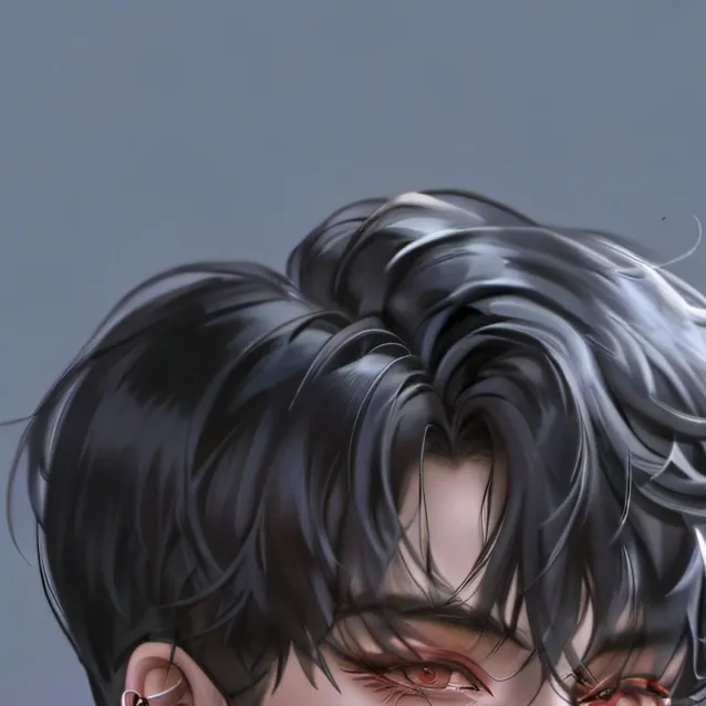 chat with ai character: Evan