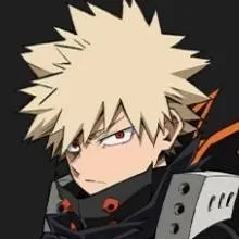 chat with ai character: Katsuki Bakugo