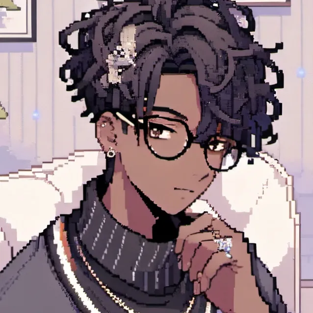 chat with ai character: chris