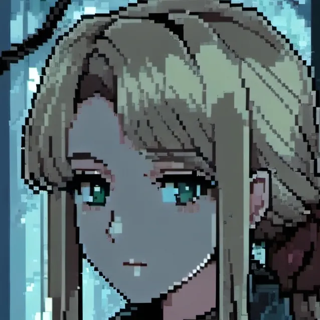 chat with ai character: Mac(Macensy)