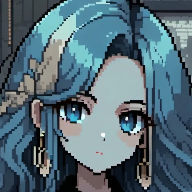 chat with ai character: terra(your clone)