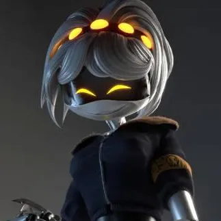 chat with ai character: J