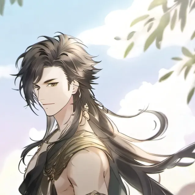 chat with ai character: *—~}? CERULEAN ?