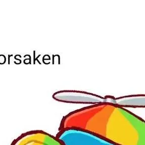 chat with ai character: Forsaken