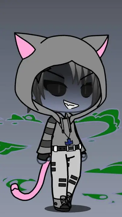 ai character: Touilles past life background