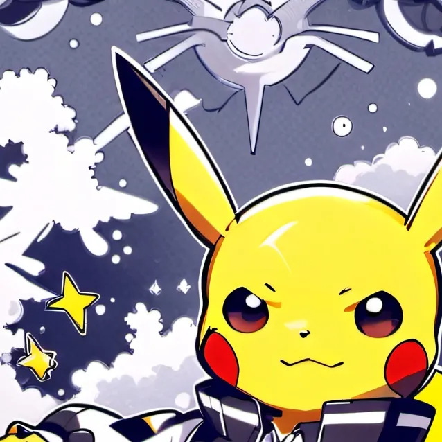 chat with ai character: POKEMON SAD STORY 