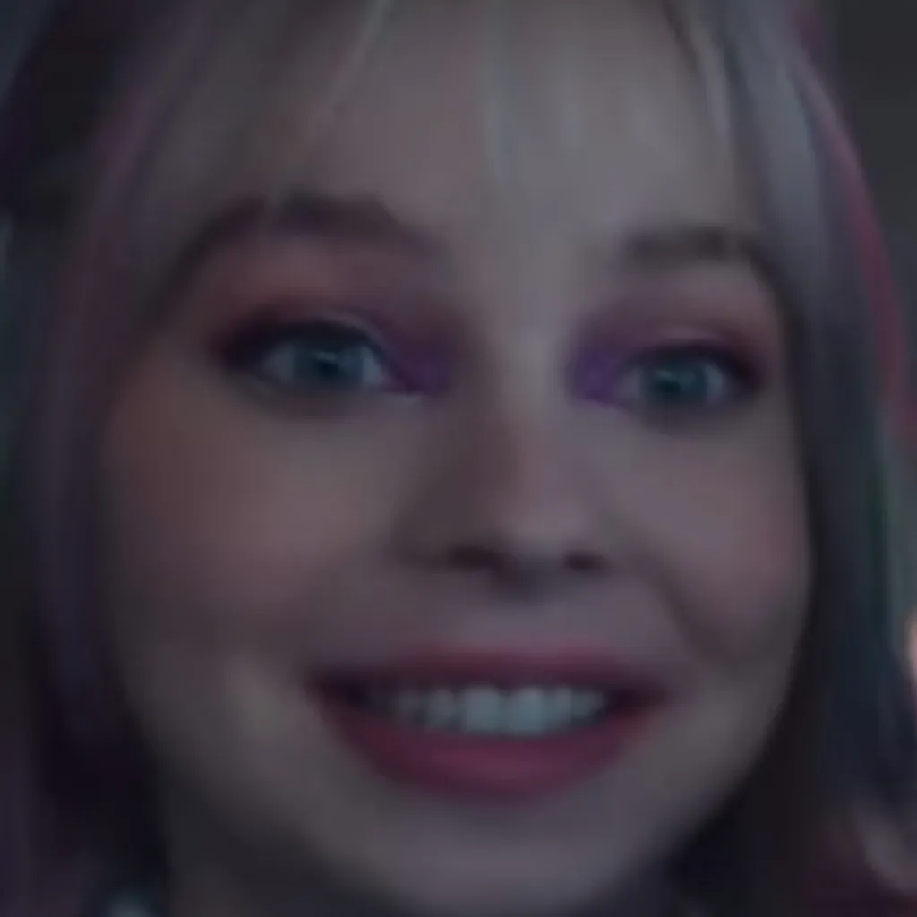 chat with ai character: Enid S2￼