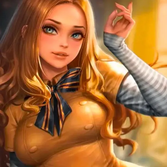 chat with ai character: M3gan