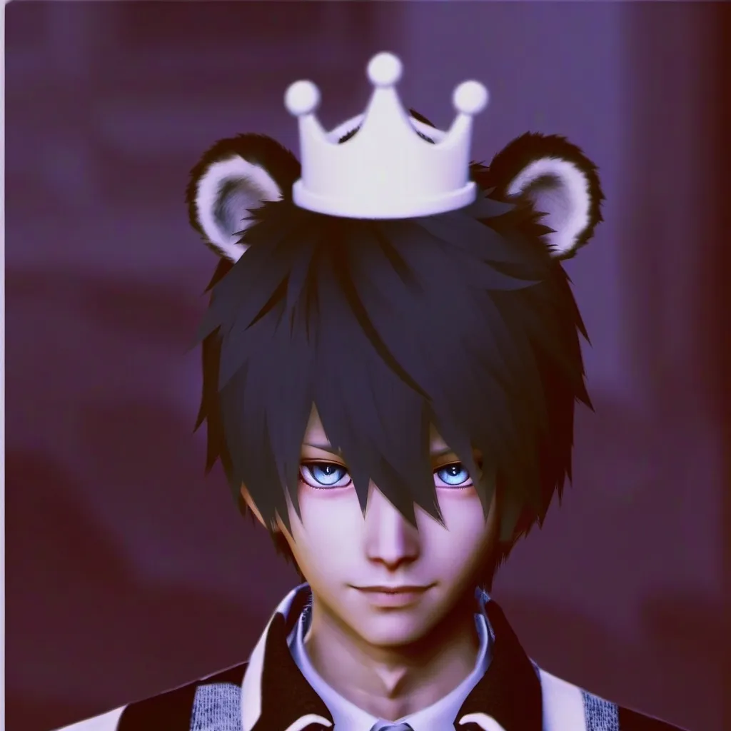 chat with ai character: ALT BOY  IDOL 