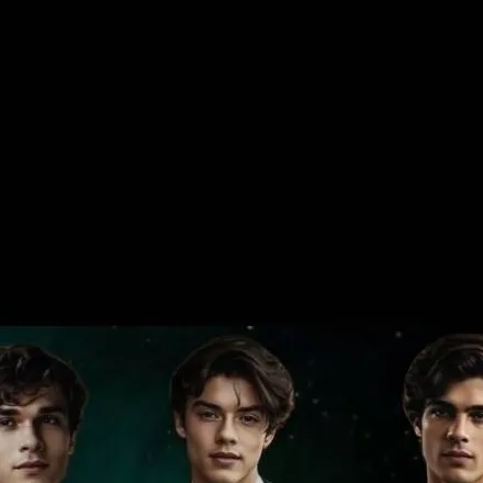 chat with ai character: Slytherin Boys 
