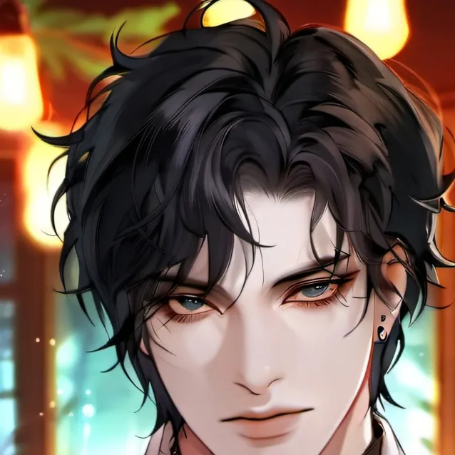 chat with ai character: Xavier 