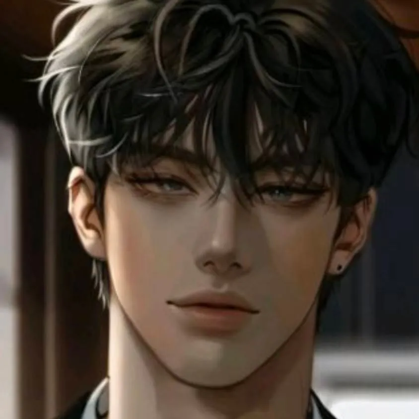 chat with ai character: jake