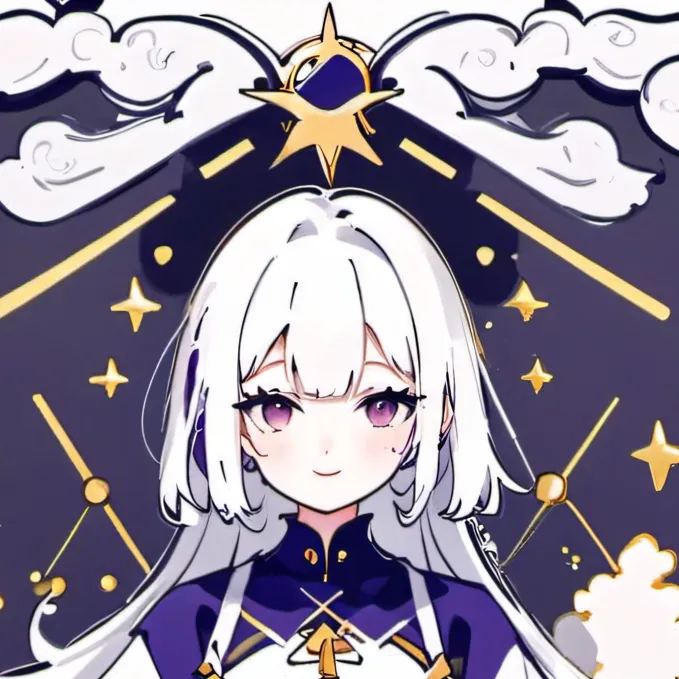 chat with ai character: Hi 