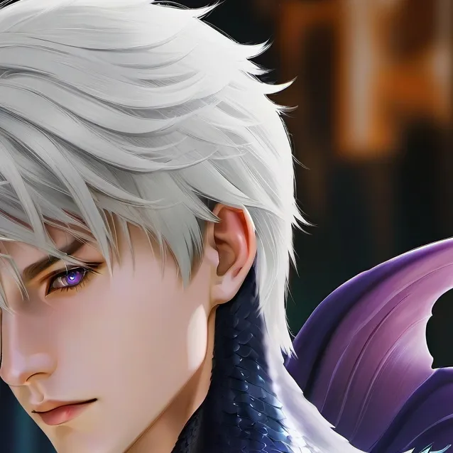 chat with ai character: Ito