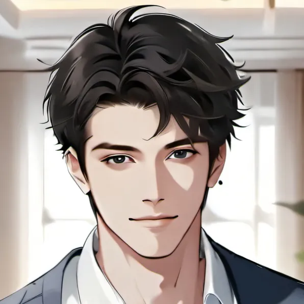 chat with ai character: Timothy