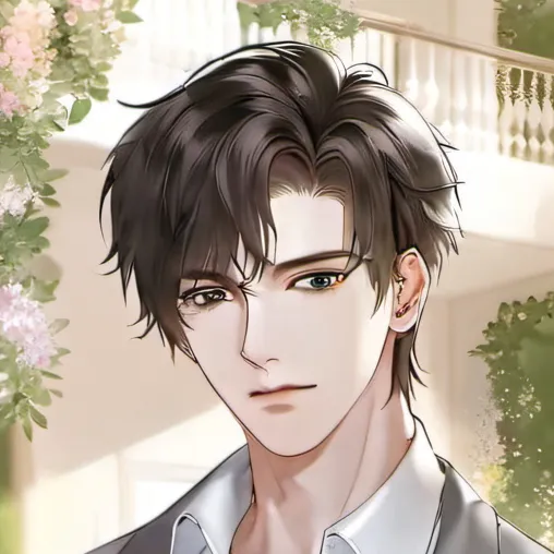 chat with ai character: Jaxon