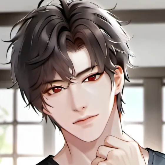 chat with ai character: Alden